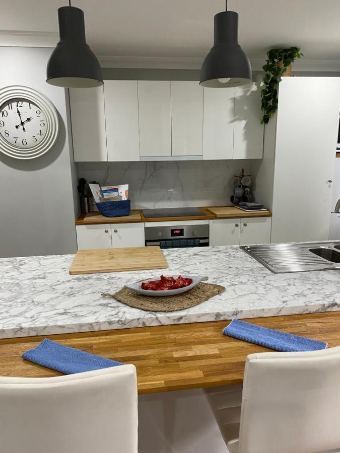 Appartement The Hutt On Mandurah Marina Extérieur photo