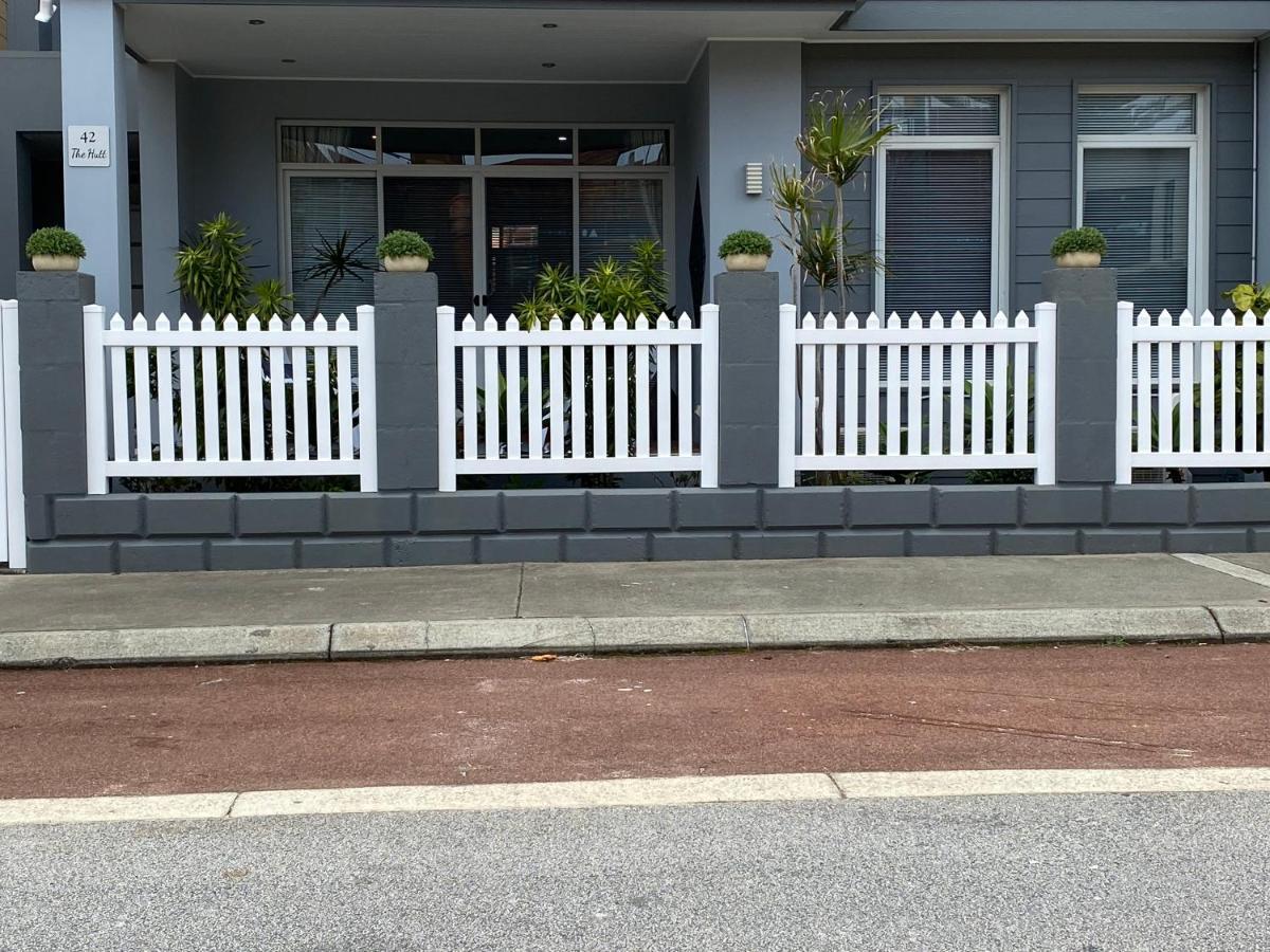 Appartement The Hutt On Mandurah Marina Extérieur photo