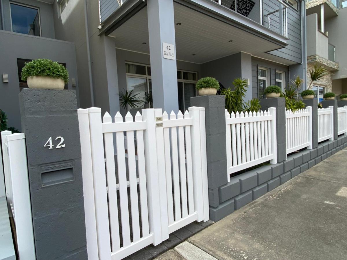 Appartement The Hutt On Mandurah Marina Extérieur photo