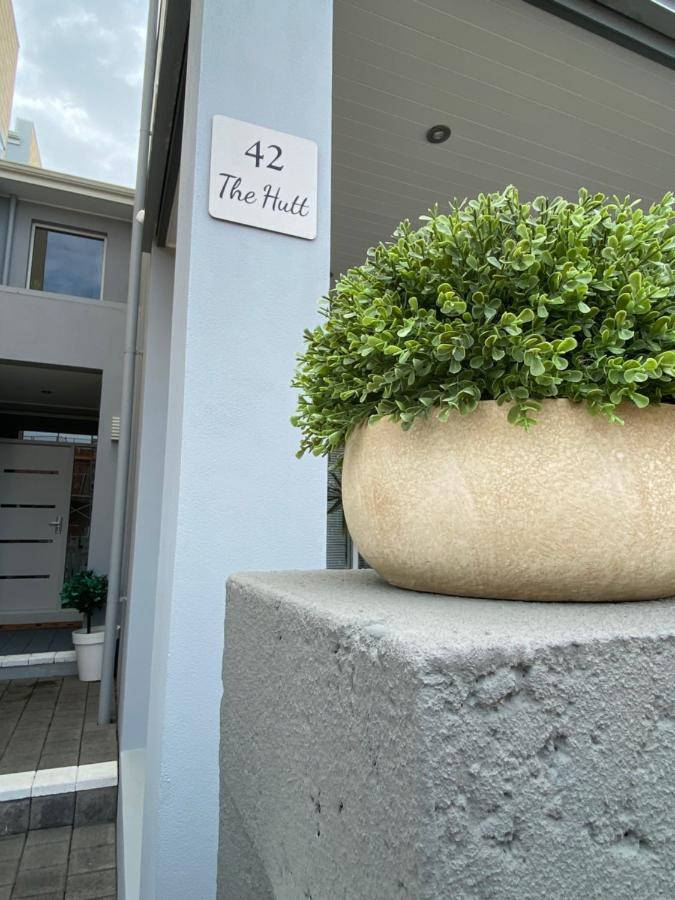 Appartement The Hutt On Mandurah Marina Extérieur photo