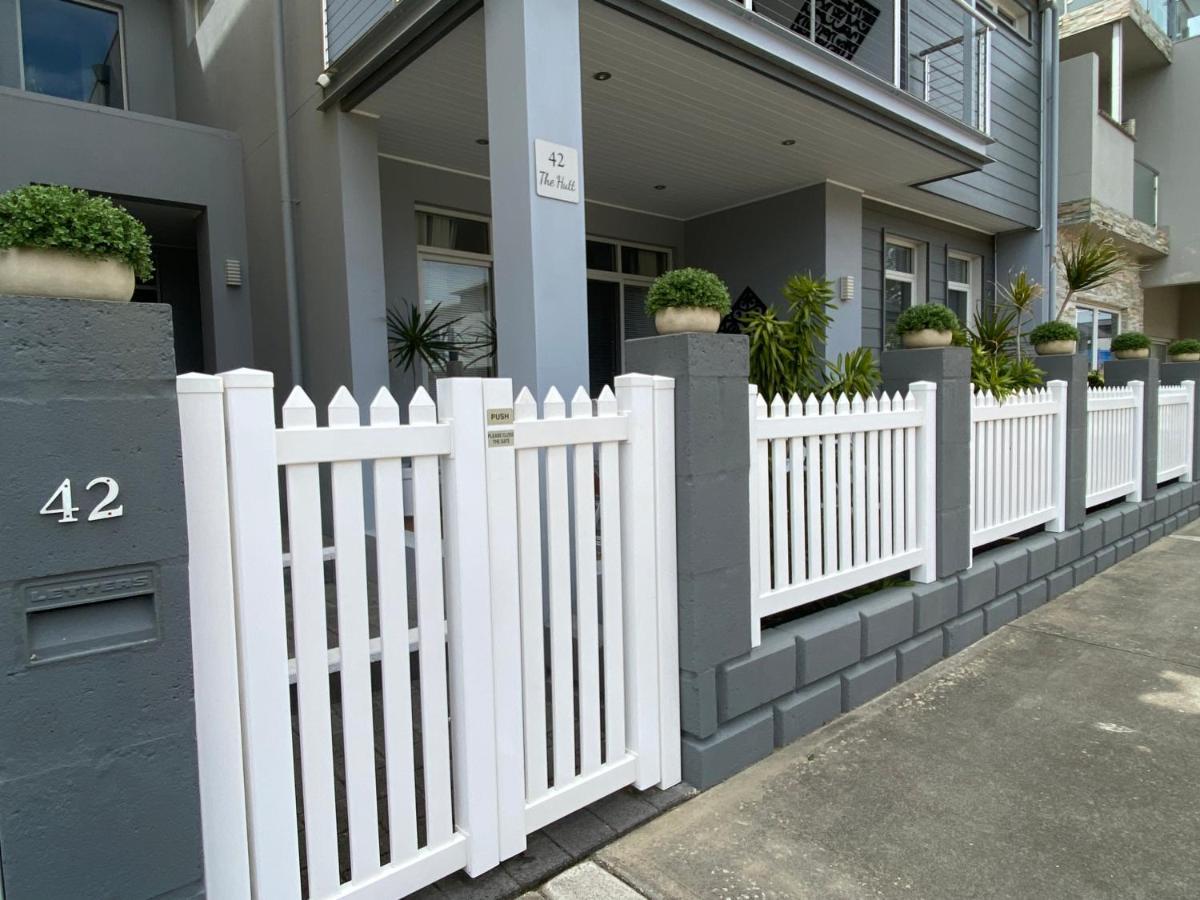 Appartement The Hutt On Mandurah Marina Extérieur photo