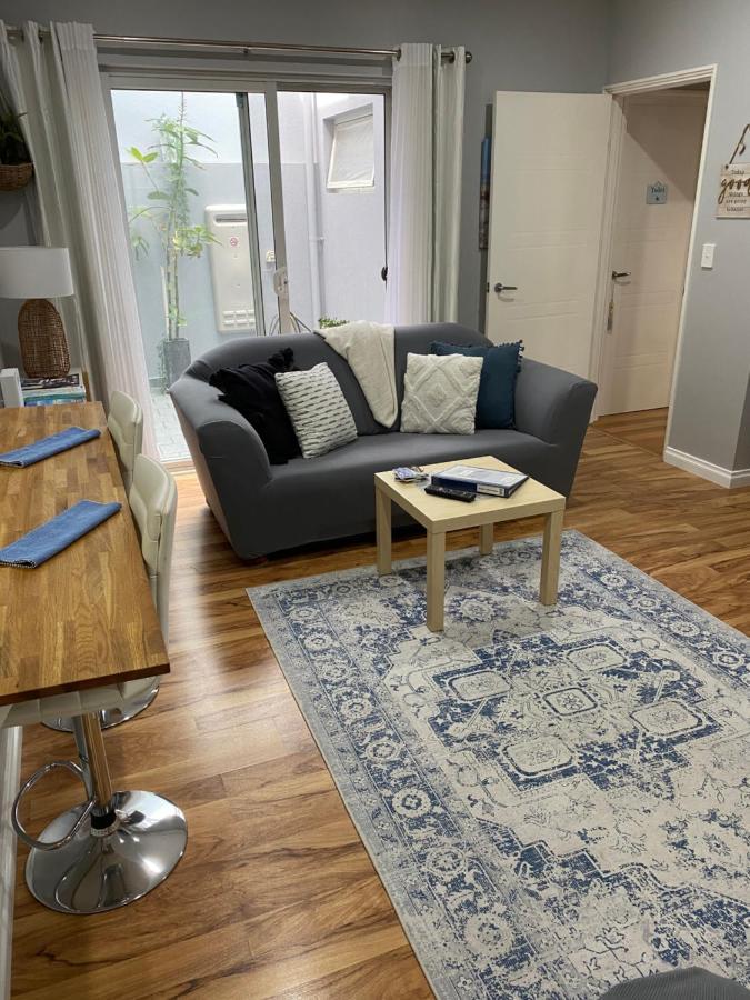 Appartement The Hutt On Mandurah Marina Extérieur photo