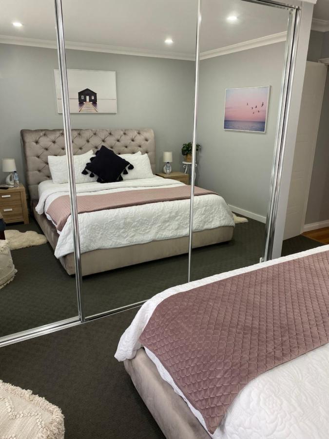Appartement The Hutt On Mandurah Marina Extérieur photo