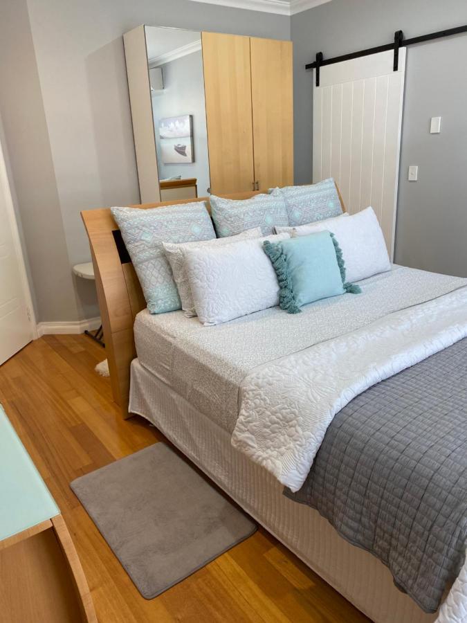 Appartement The Hutt On Mandurah Marina Extérieur photo