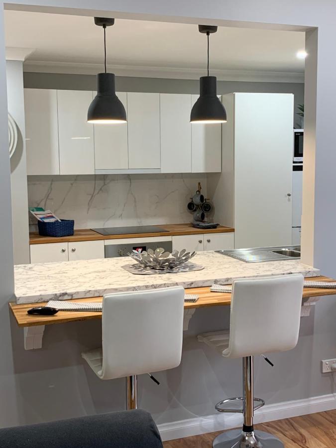 Appartement The Hutt On Mandurah Marina Extérieur photo