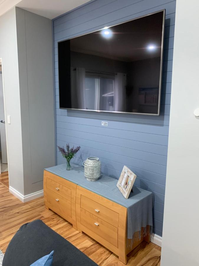 Appartement The Hutt On Mandurah Marina Extérieur photo