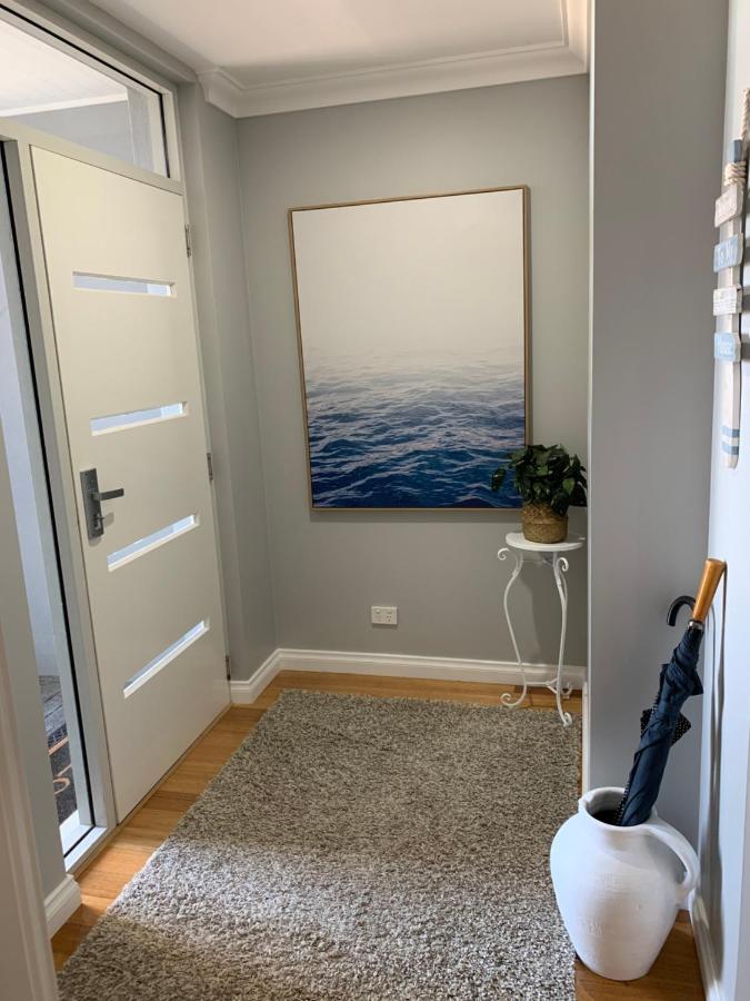 Appartement The Hutt On Mandurah Marina Extérieur photo